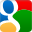Connecté avec Google Google